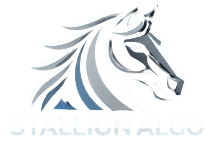 Stallion Algo Logo